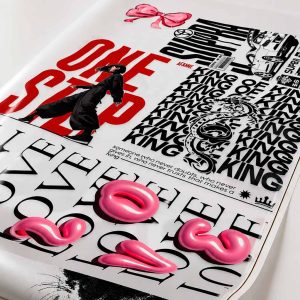 DTF Textil