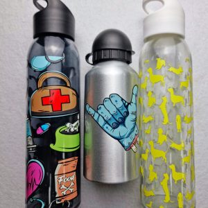 DTF UV