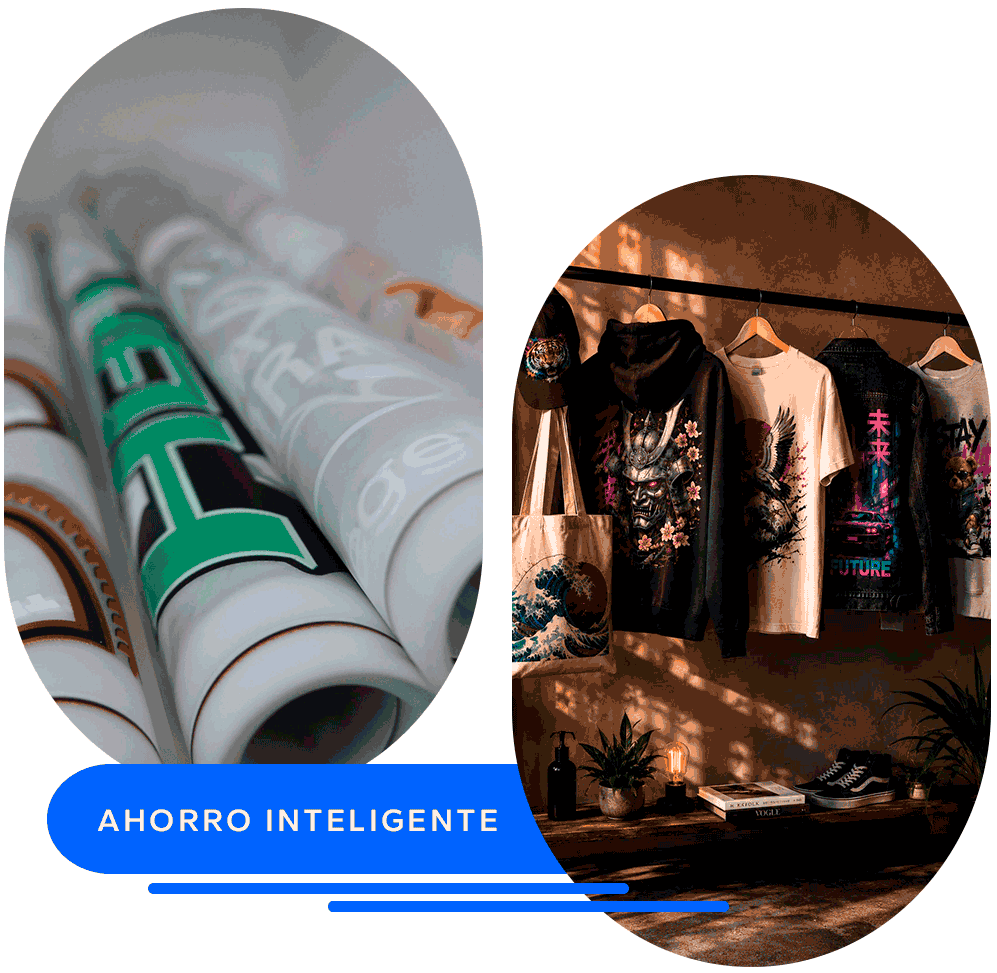 BONOS Y PROMOCIONES